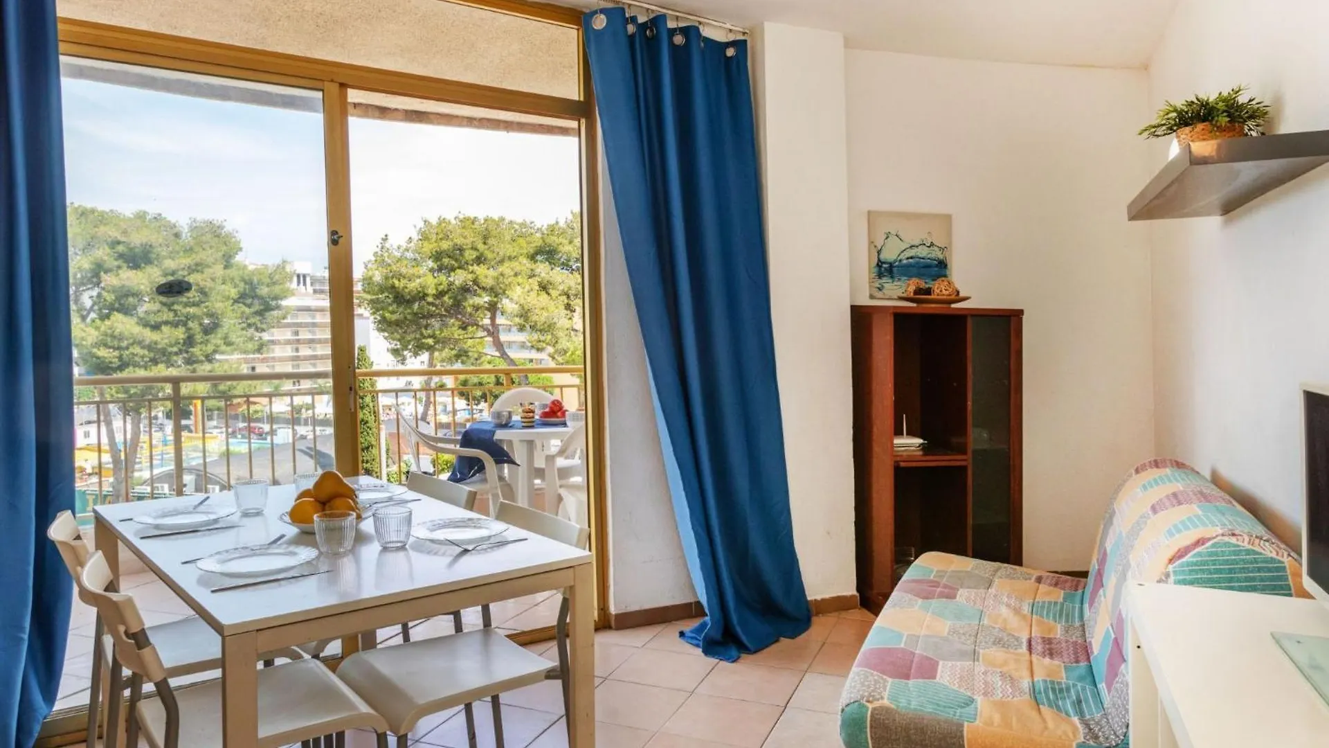Apartment Catalunya 92-10 By Interhome Salou
