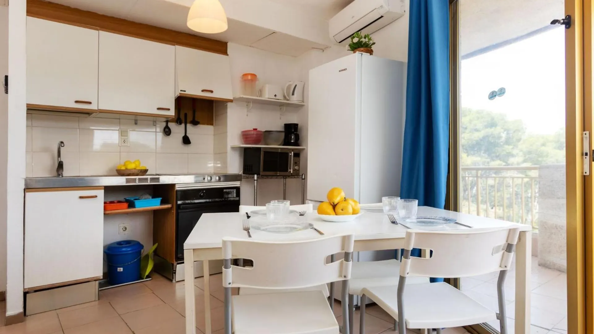 Apartment Catalunya 92-10 By Interhome Salou
