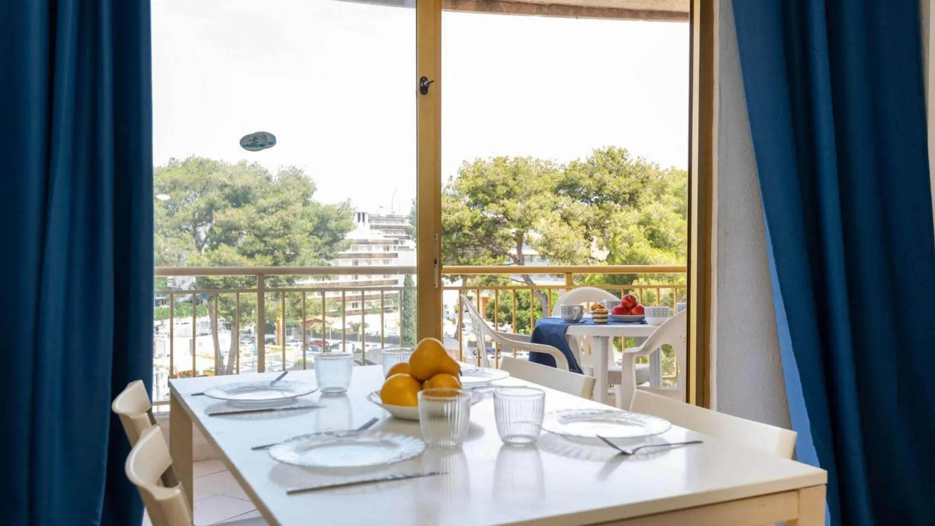 Apartment Catalunya 92-10 By Interhome Salou