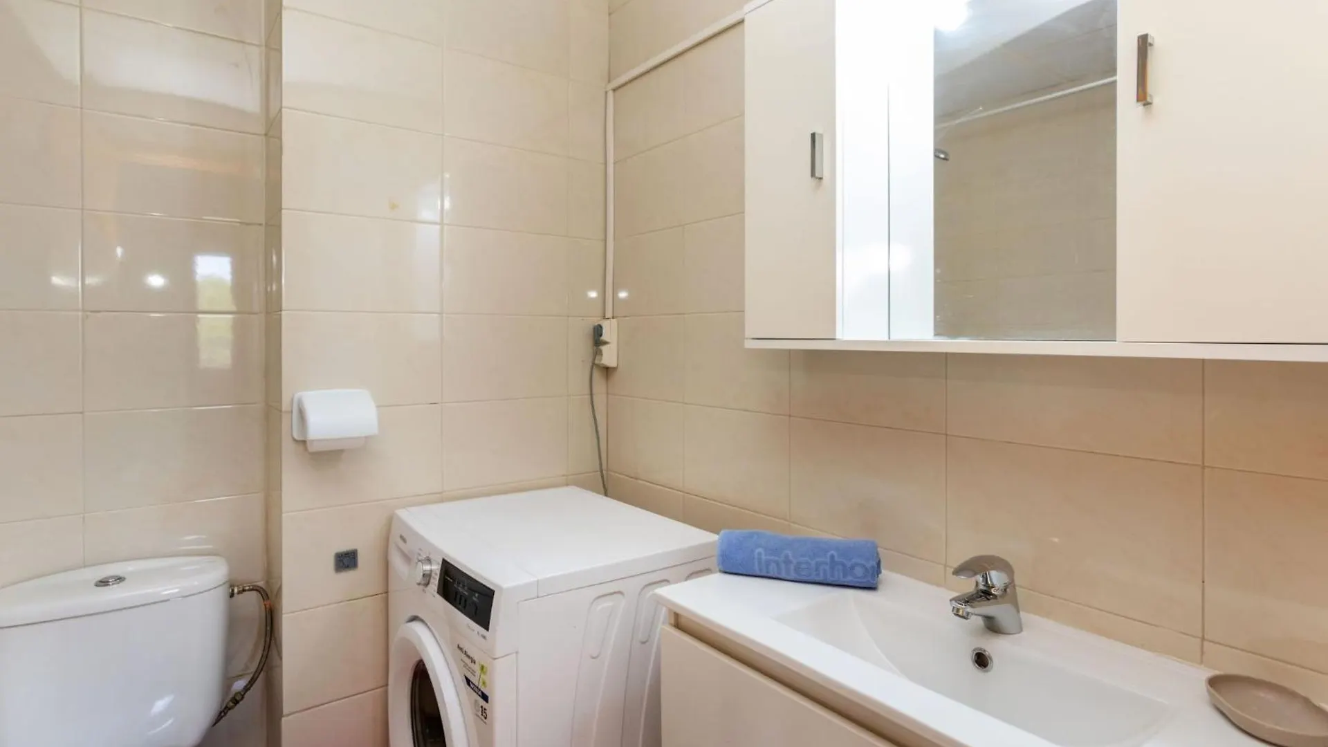 Apartment Catalunya 92-10 By Interhome Salou