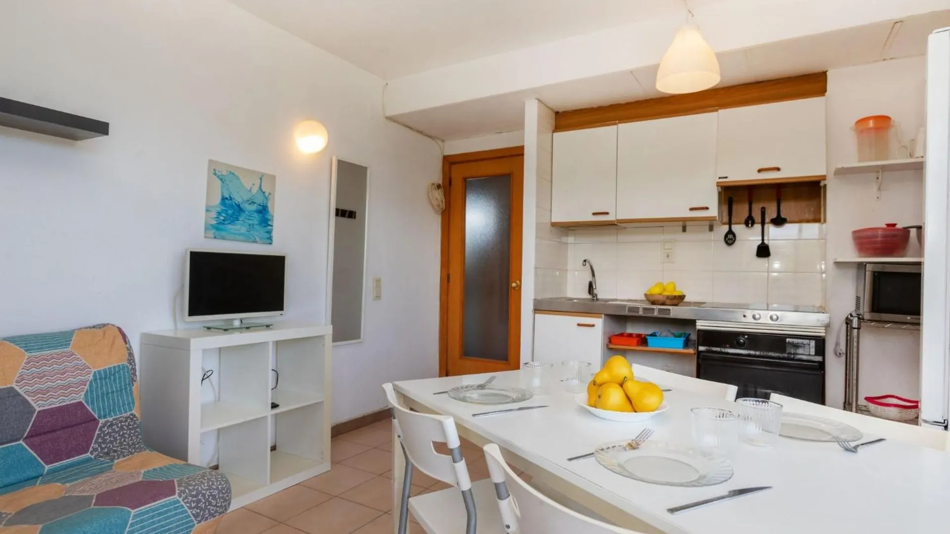 Apartment Catalunya 92-10 By Interhome Salou 0*,  Spain