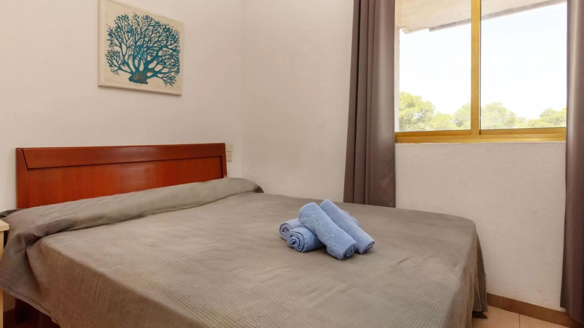 Apartment Catalunya 92-10 By Interhome Salou Spain