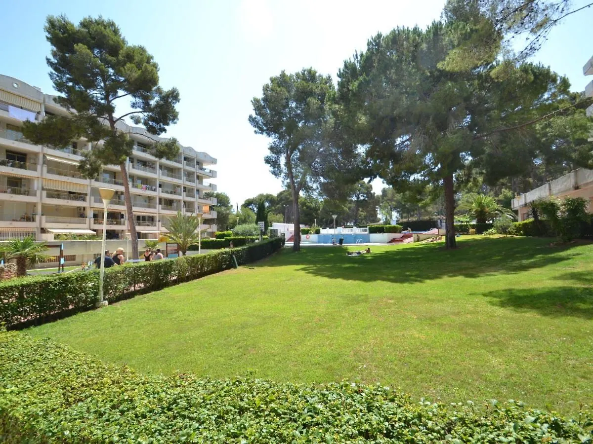 Apartment Catalunya 92-10 By Interhome Salou