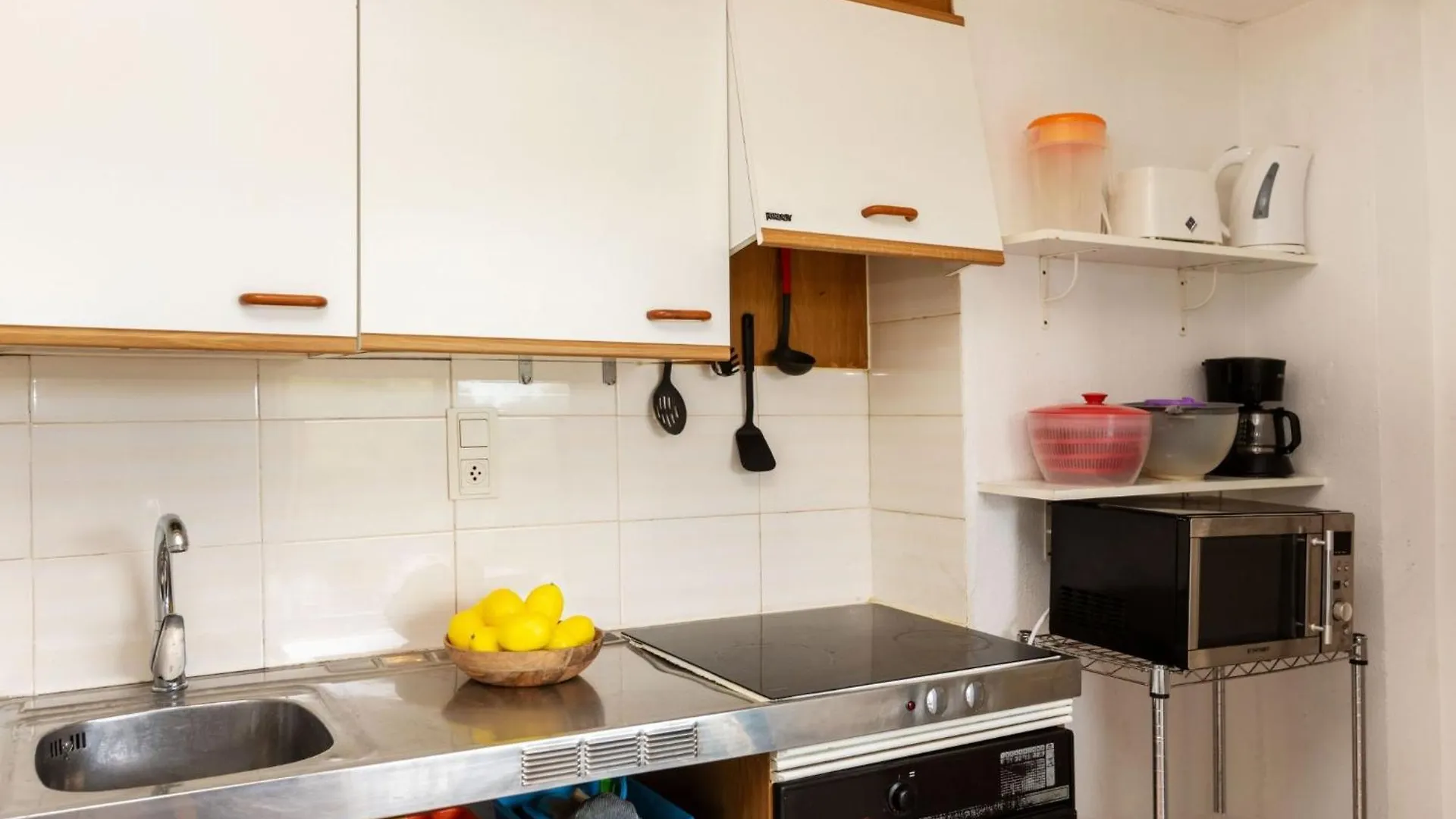 Apartment Catalunya 92-10 By Interhome Salou Hiszpania
