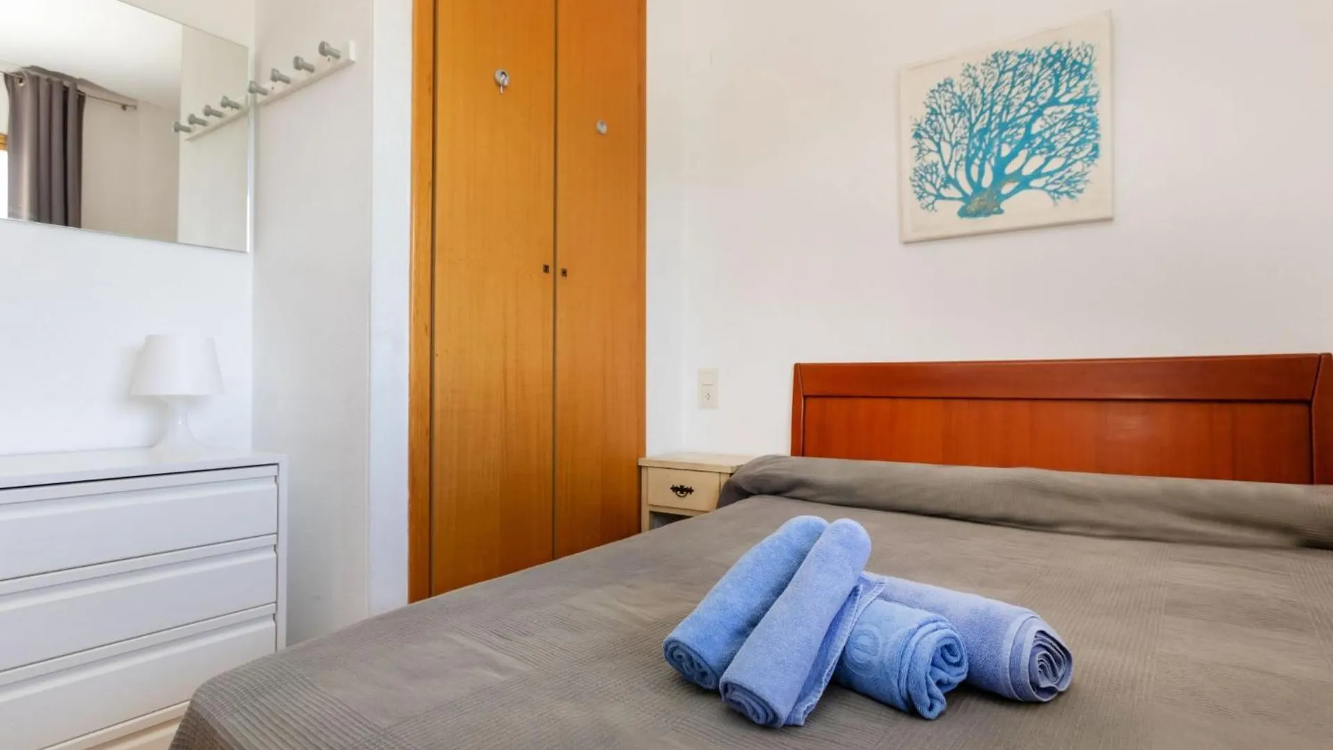 Apartment Catalunya 92-10 By Interhome Salou